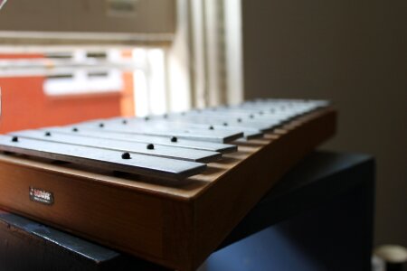 Music keys musical