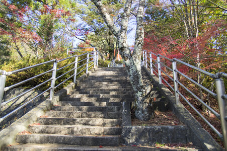 5 Asakurayama