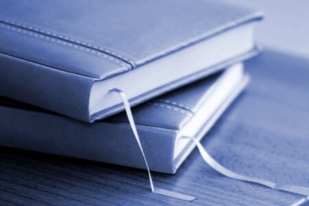 Bookmark office records