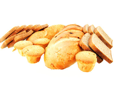bread and buns