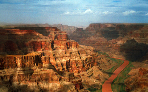 Grand Canyon National Park