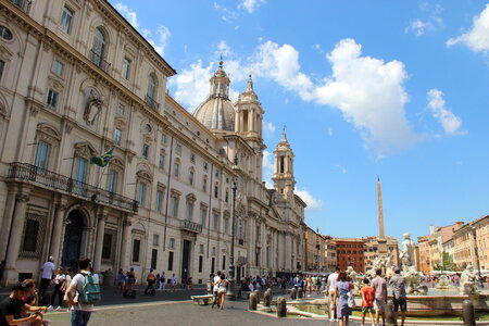 Stadium of Domitian