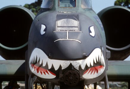 Plane airplane jet