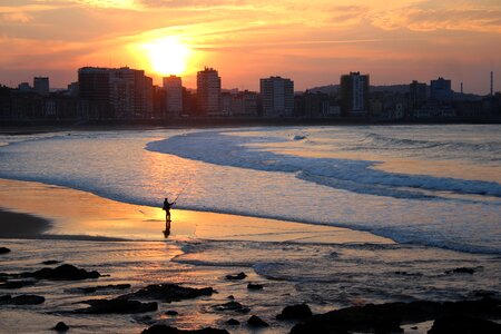 Asturias europe tourism photo