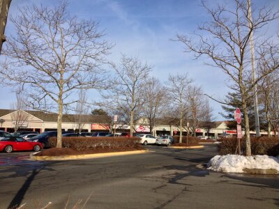 Centreville Shopping Center photo