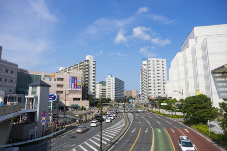 5 Yokosuka
