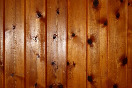 Knot plank texture