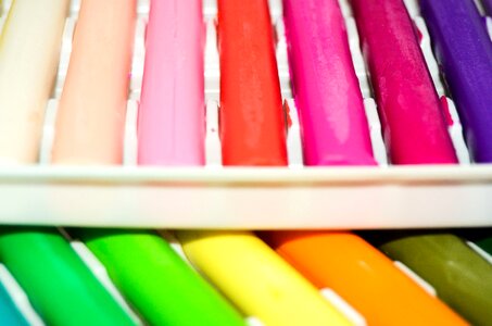 Art color colorful