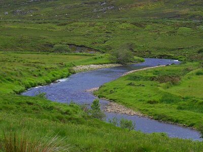 Canada countryside nature