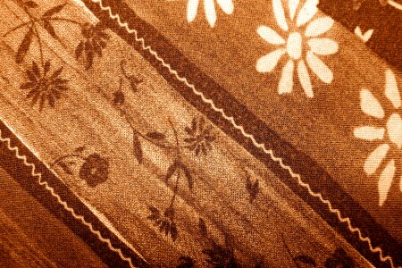 Pattern texture textile photo