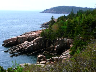 Massachusetts usa shoreline