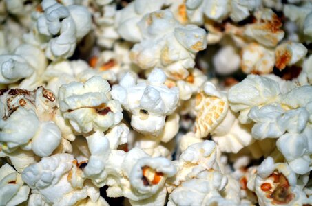 Kernels burst pop