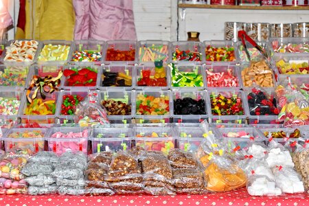 Shop candy confectionery