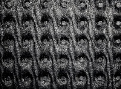 Black dark pattern