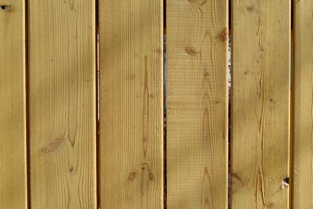 Panel board wood