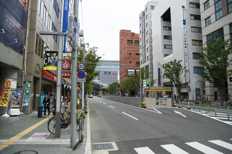 7 Hakata City photo