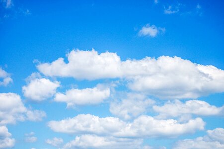 Air atmosphere blue sky photo
