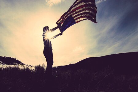 United states stars