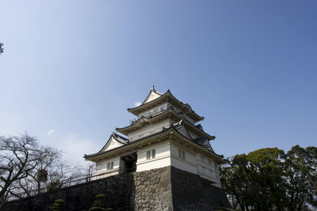 19 Odawara Castle