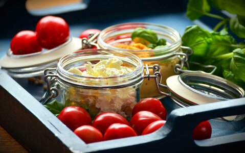 Beautiful Photo diet food