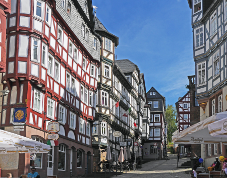 Architecture beautiful photo city