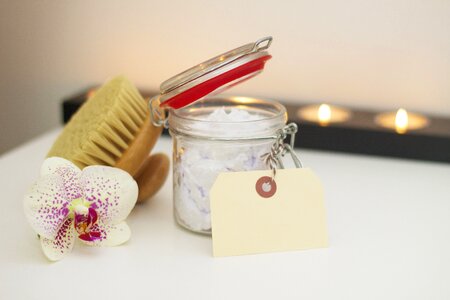 Care gift pleasure