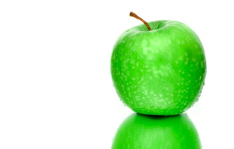Apple beautiful photo diet