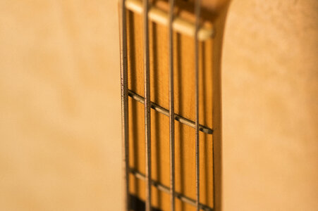 3 Bass