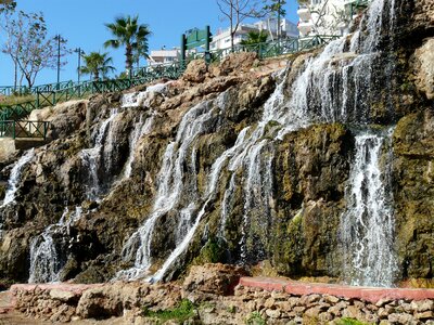 Murmur upper düden waterfall duden park