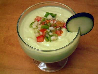 Avocado power food