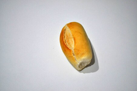 Bread little patella