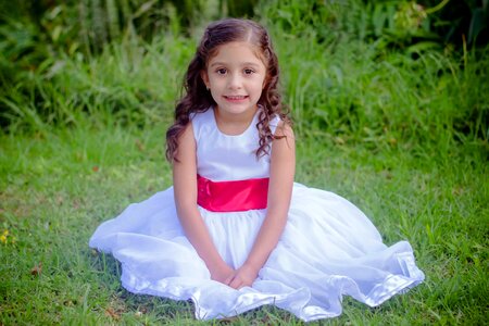 Beautiful beautiful photo child