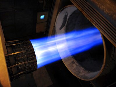 Engine light power