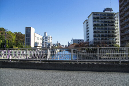 Kiyokawa Bridge photo