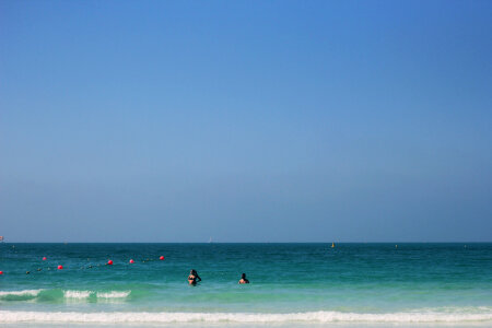 1 Jbr beach photo