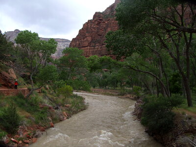 Giant Canyon, Arizona photo