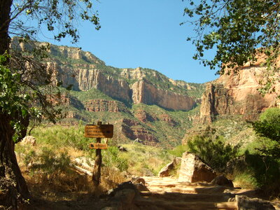 Grand Canyon National Park photo