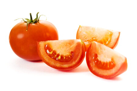 tomatoes photo