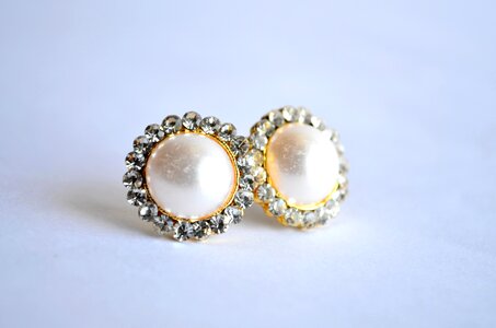 Beautiful Photo decoration jewelry