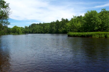 Saint Croix National Scenic Riverway photo