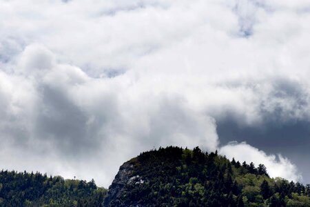 Atmosphere cloud cloudy photo