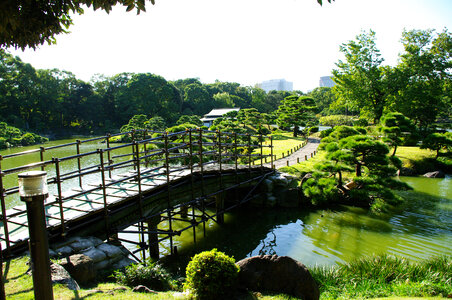 7 Kiyosumi Garden