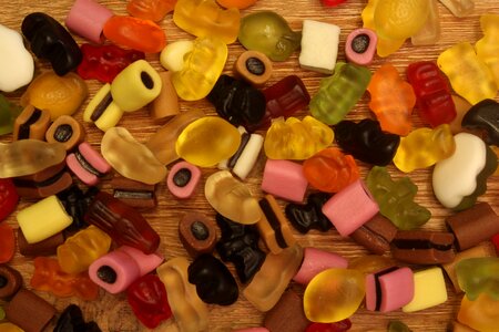 Gummibärchen unhealthy haribo colorado