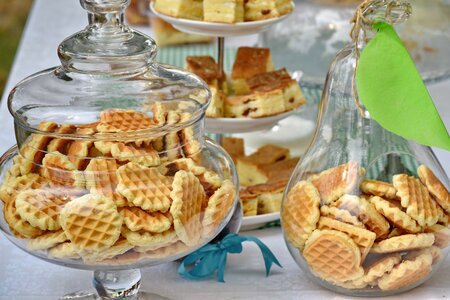 Beautiful Photo bowl cookies