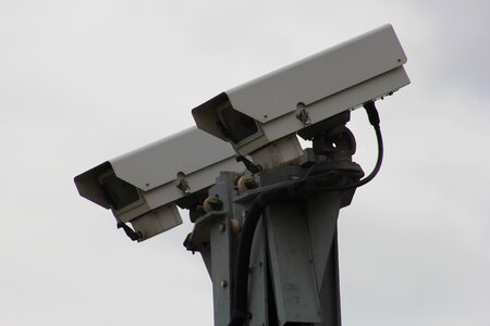 Cctv surveillance big