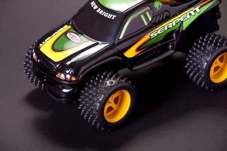 toy car