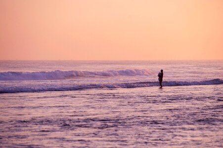Beach beautiful seashore