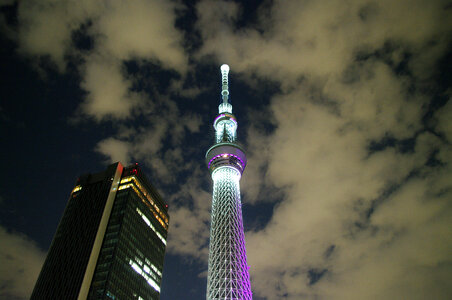 7 Sky Tree