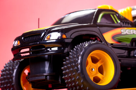 toy car