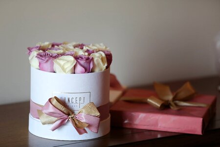 Gifts fancy Valentine's day